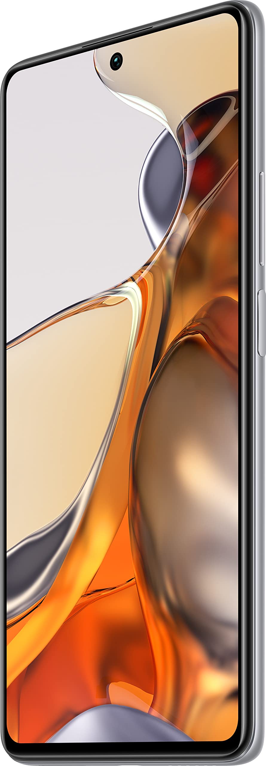 Xiaomi 11T Pro 256 GB 12 GB RAM Akıllı Telefon, Gök Mavisi (Xiaomi